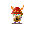 NPCs - Block Legend DX