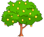 Lemon Tree - The Simpsons: Tapped Out