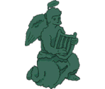 Angel Topiary - The Simpsons: Tapped Out