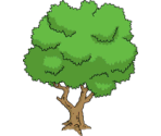 Tree - The Simpsons: Tapped Out