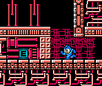 MM10 Concept Art Tileset (Expanded) - Mega Man Customs
