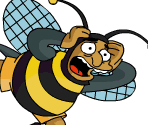 Bumblebee Man - The Simpsons: Tapped Out