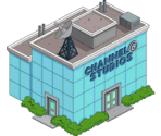 Channel 6 - The Simpsons: Tapped Out