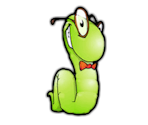 Lex - Bookworm Deluxe