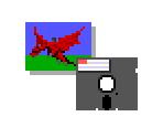 Pause Menu - DragonStrike