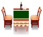 Italian Restaurant - Delicious 2
