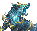 Lykaon - Octopath Traveler: Champions of the Continent
