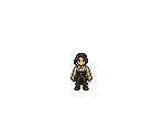 Veronica - Octopath Traveler: Champions of the Continent