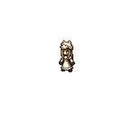 Parua the Alpaca Girl - Octopath Traveler: Champions of the Continent