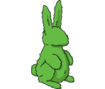 Rabbit Hedge - The Simpsons: Tapped Out