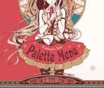 Palette Menu - Radiant Tale