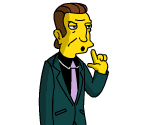 Legs - The Simpsons: Tapped Out