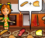 Hint & Help Screens - Delicious 2