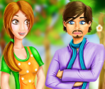 Cutscene Graphics - Delicious 2