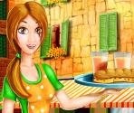 Loading Screen - Delicious 2