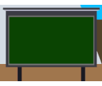 Rankings Board Background - Tomodachi Life