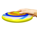 Flying Disc - Tomodachi Life
