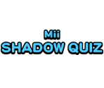 Shadow Quizzes - Tomodachi Life