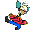 Handsome Pete - The Simpsons: Tapped Out