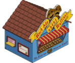 Much Ado About Muffins - The Simpsons: Tapped Out