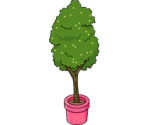 Boardwalk Tree - The Simpsons: Tapped Out