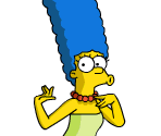 Marge - The Simpsons: Tapped Out