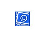 Unused HOME Menu Icon (v1.0.0-0) - System BIOS