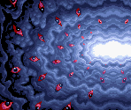Battle Backgrounds 3 - Tengai Makyou Zero / Far East of Eden Zero (JPN)