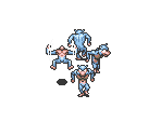 Monster Pets 1 (Manto) - Tengai Makyou Zero / Far East of Eden Zero (JPN)