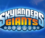 Game Banner & Icon - Skylanders: Giants