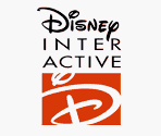 Language Select Screen & Start Screens - Disney's Party