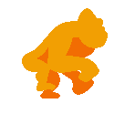 Ape - Fraymakers