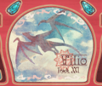 Music Menu - Radiant Tale