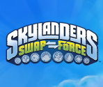 Game Banner & Icon - Skylanders: Swap Force