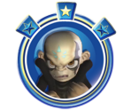 Trophy Banner & Icons - Skylanders: Swap Force