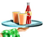 UI Elements - Delicious 2