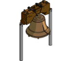 Liberty Bell - The Simpsons: Tapped Out