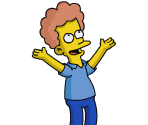 Rod - The Simpsons: Tapped Out