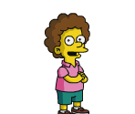 Todd - The Simpsons: Tapped Out