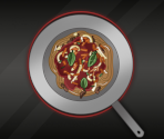 Cooking Minigame - Amorous