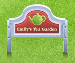 Emily's Tea Garden - Delicious - Emily's Tea Garden