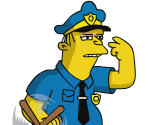 Eddie - The Simpsons: Tapped Out