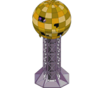 The Sunsphere - The Simpsons: Tapped Out