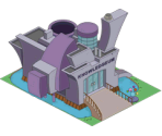 Springfield Knowledgeum - The Simpsons: Tapped Out