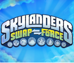 Banners - Skylanders Swap Force