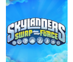 HOME Menu Icon - Skylanders Swap Force
