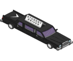 DMV Limo - The Simpsons: Tapped Out
