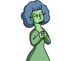 Maude - The Simpsons: Tapped Out