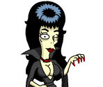 Booberella - The Simpsons: Tapped Out