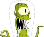 Kodos - The Simpsons: Tapped Out
